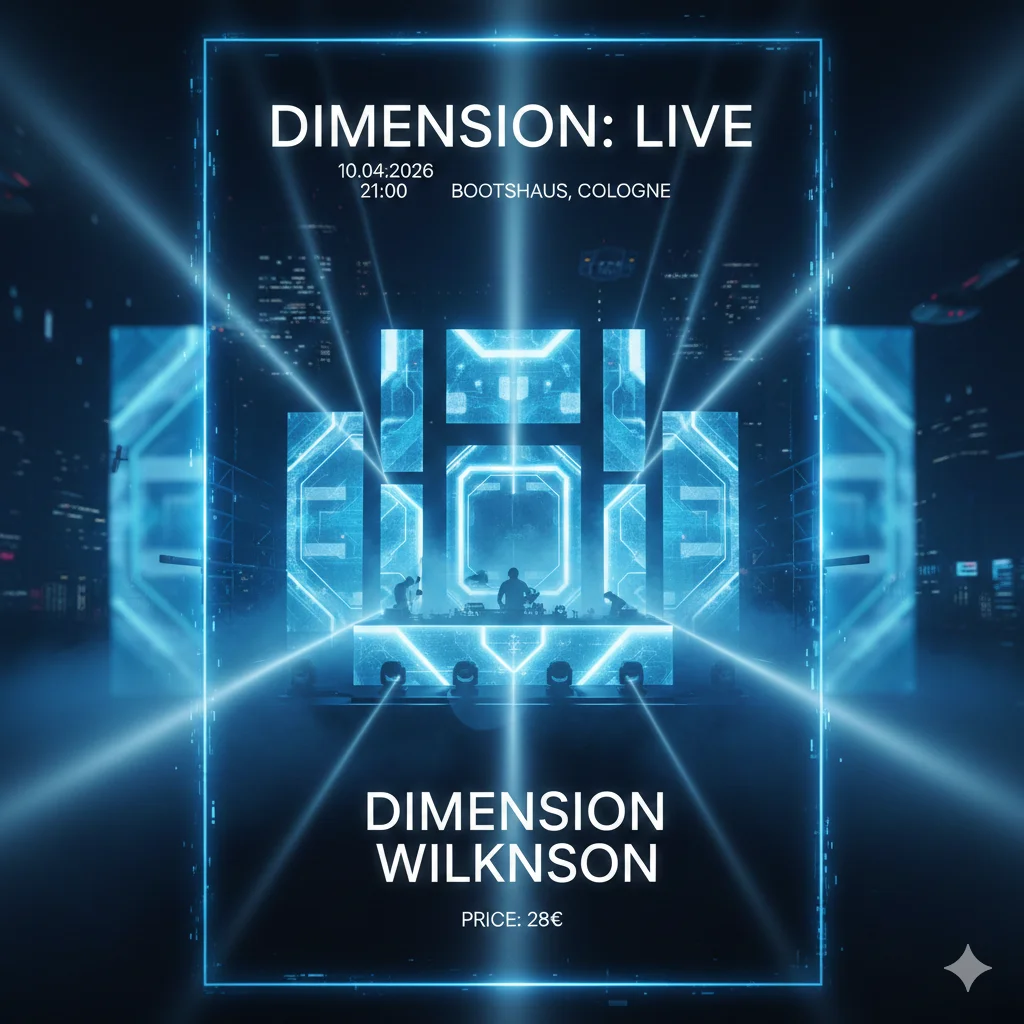 Dimension Live
