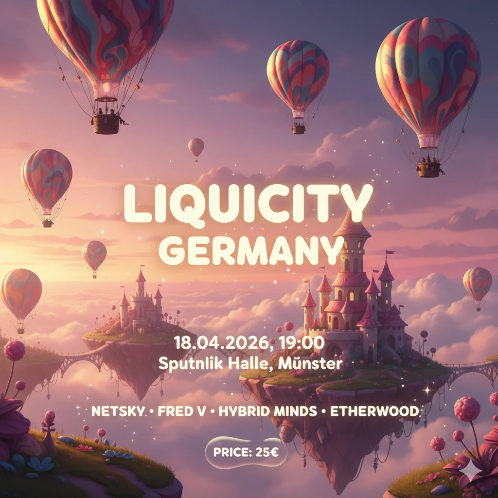 Liquicity Germany