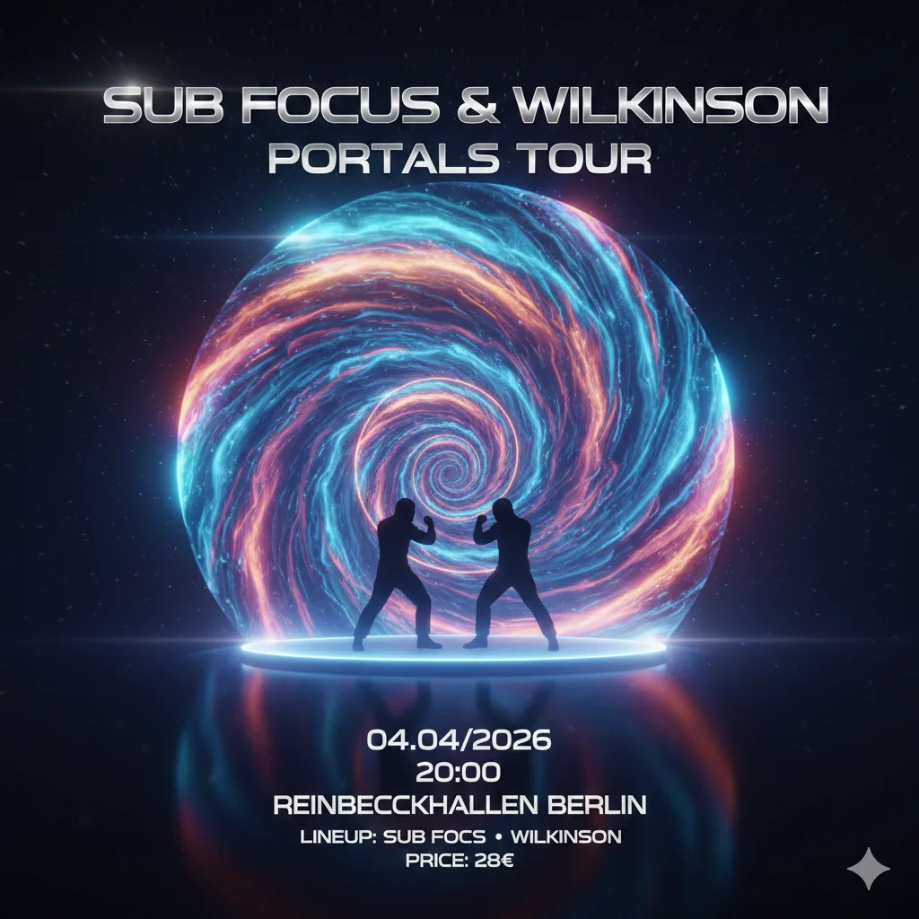 Subfocus Wilkinson