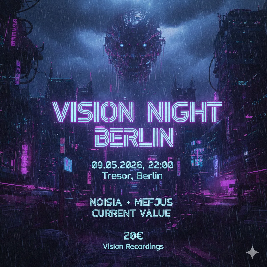 Vision Night